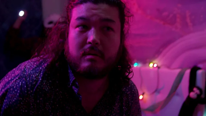 Closet Nihilist (Music Video)
