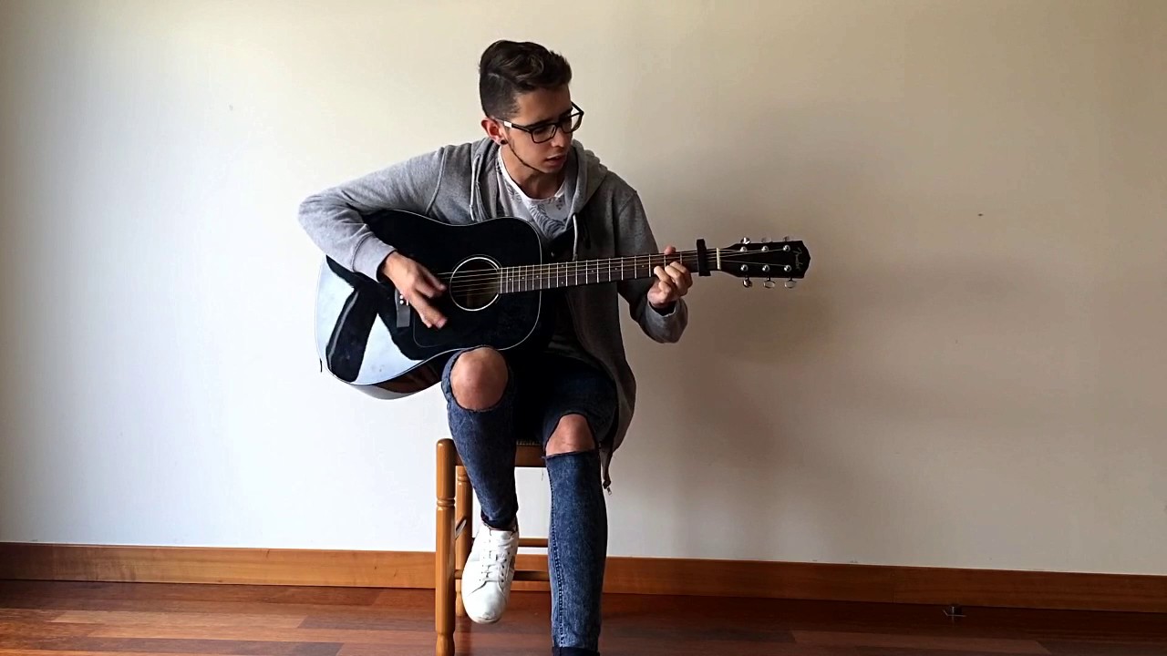 Pua Rota LLueve- Melendi|| Cover by Púa Rota - YouTube