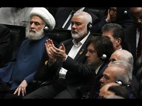 „ჰამასის“ პოლიტიკური ლიდერის ლიკვიდაცია და ომის მასშტაბების ზრდის საფრთხე ახლო აღმოსავლეთში