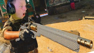DIAMOND PISTOLS but I RAGE the ENTIRE TIME.. (Black Ops Cold War)