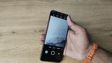 how to restart camera setting in Oppo a96, camera setting restart kaise karen