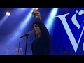 Ville Valo & Agents - Tuutulaulu (Viking Grace, 30 March 2019)