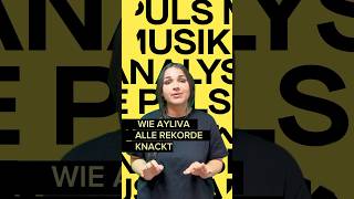 An welchen Song von Ayliva müsst ihr sofort denken? #deutschrap #pulsmusikanalyse #pma #ayliva