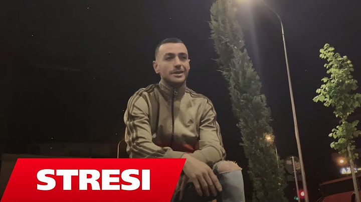 Stresi - Kush Karin Je Ti (Official - BB4Life)