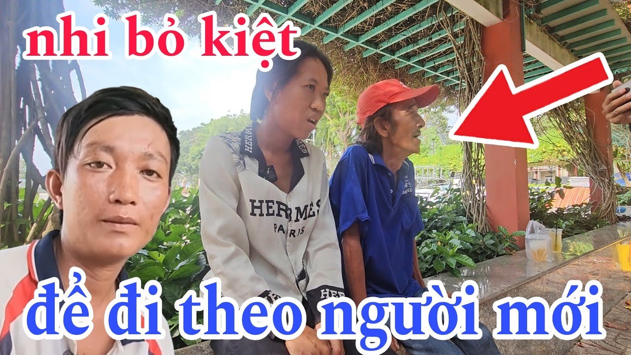 Nhi khờ chia tay Kiệt bất ngờ có người mới