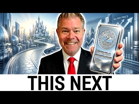 🚨 SILVER ALERT! - You Can PREDICT  This! 🦍🦍 (Gold Price and Precious Metals NEWS Update)
