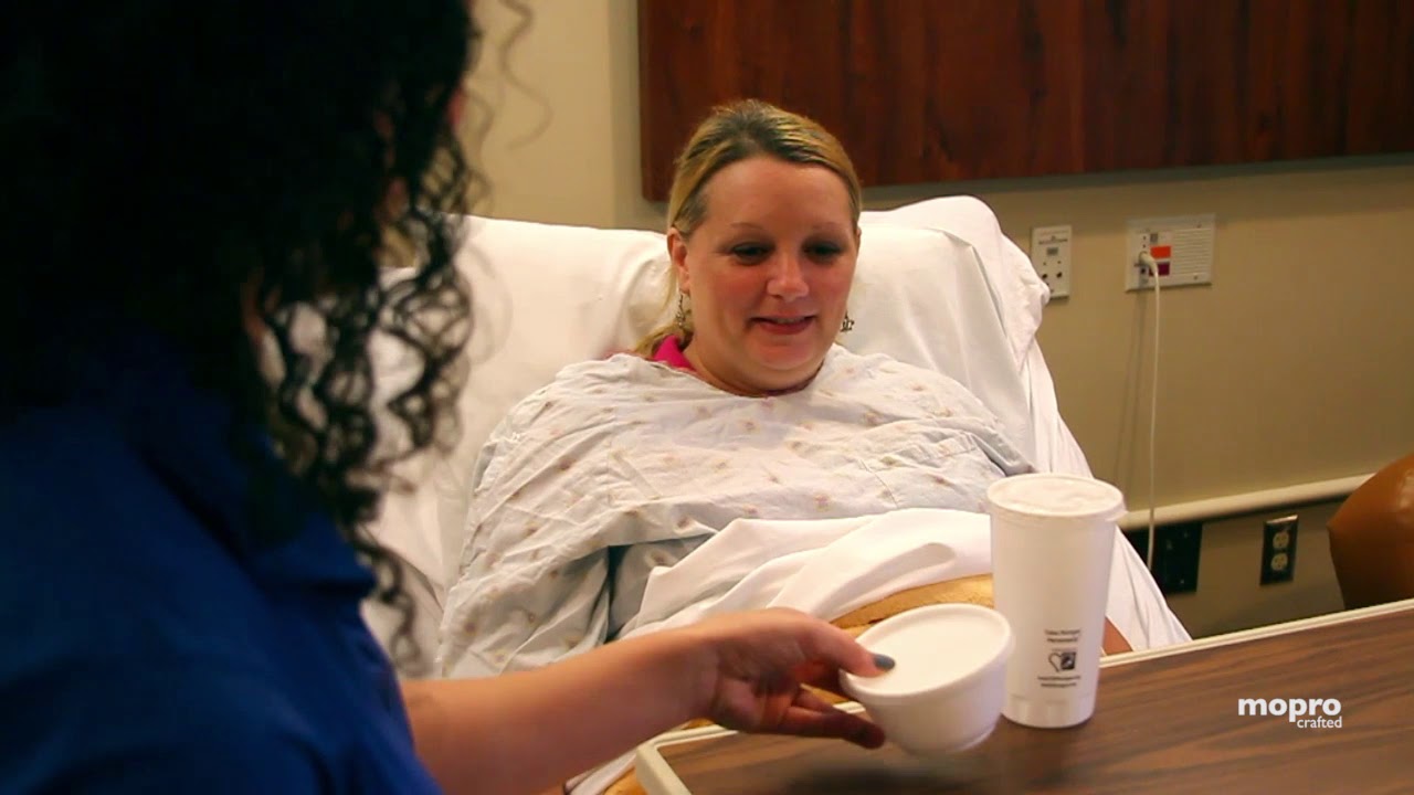 Hospital Concierge Services