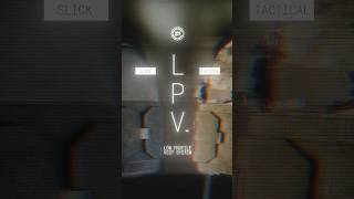 Crye Precision: LPV™ — Low Profile Vest System #cryeprecision #tacticalgear #platecarrier