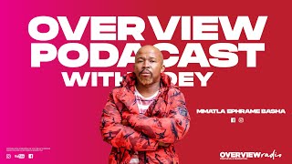 Episode 68|Maatla Ephraim Basha on Comedy,Business, Teaching,William Last KRM,Jujuvine,Chongchong...