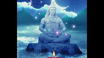 Embrace deep spiritual elevations with Mahamritunjaya Mantra | Happy Maha Shivratri #shorts