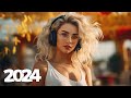 Summer Music Mix 2024🔥Best Of Vocals Deep House🔥Alan Walker, Coldplay, Selena Gomez style #1