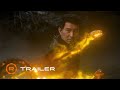 Shang-Chi and the Legend of the Ten Rings Official Trailer (2021) – Regal Theatres HD