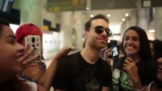 Simple Plan Recap in Brazil 2016