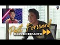 Darren Espanto reveals his biggest lesson in showbiz industry | Past Forward