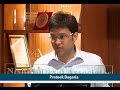 Dissecting Bitcoins - Sandeep Goenka