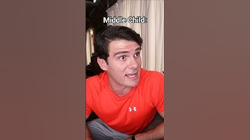 When Middle Child And Oldest Child Work Together ... But It Backfires.