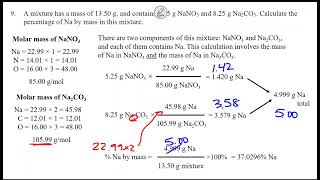 Unit 1 Summative Assessment Farabaugh Review