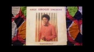 "Ange" Ebogo Emerent - okon makon (Experience - Nson ngon musik) chords