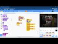Remaking FNaTI on Scratch #1 (no commentary/no edit)
