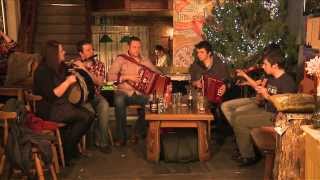 Trad Session at The Fiddlestone: Traditional Irish Music from LiveTrad.com chords
