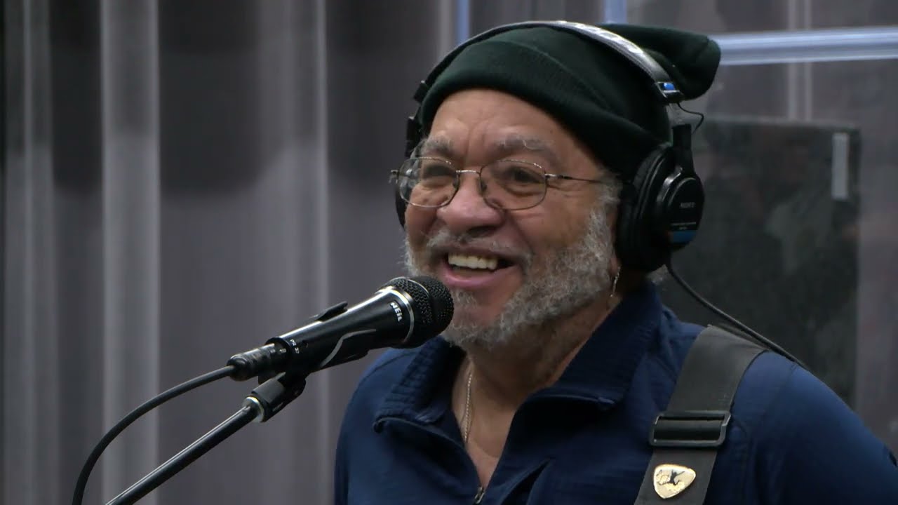 George Porter Jr  & Runnin' Pardners - Cissy Got the Blues