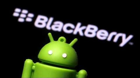 Android Runtime for BB10 updated to fix app uninstallation issue
