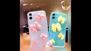 Buy Trending Butterfly Transparent Clear Phone Case Online?