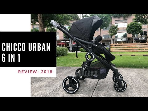 Video Baby Stroller Xe ??Y Em Bé