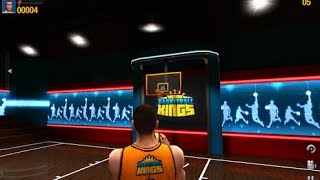 Basketball Kings Android GamePlay screenshot 2