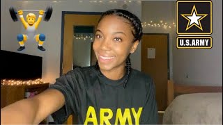 What You Should Know About The US Army ACFT | New 2022 Requirements