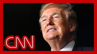 Dow plunges after Trump tweets about China, Fed