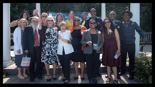 Celebration of Service to Queensborough (2023) (Highlights)