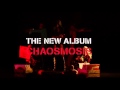 Primal scream chaosmosis out now