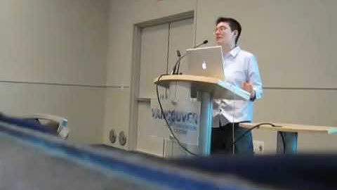 20090611 10 drupal 7 presentation vancouver