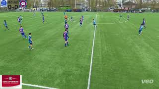 Euro-Sporting Sirene Cup (Oostende) U16 FCAbcoude O16-2 - Forum Sport