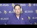 Paul Guenther Explains His Role With Vikings, His History With Mike Zimmer and More