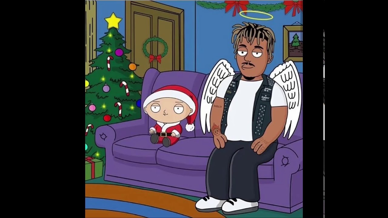 Juice Wrld - Family Guy (unreleased snippet) - YouTube
