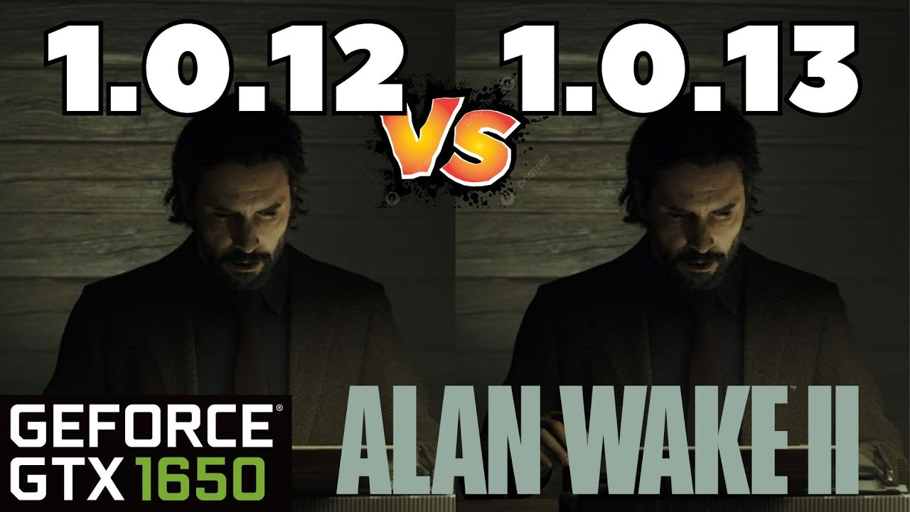 More Alan Wake 2 DLC Details Revealed In FAQ - Gameranx