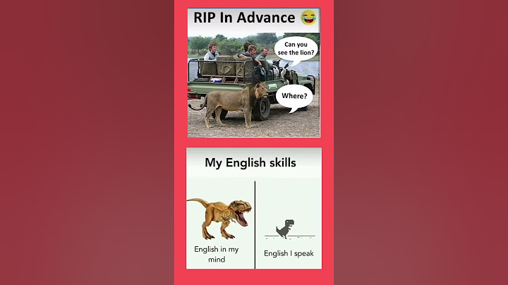 RIP in Advance #funny #shorts #trending #viral #meme