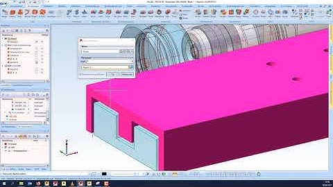 HiCAD 2021 | SP1: Zeichnungserstellung und Teilen