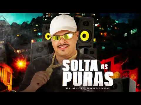 COM A RABA ME HIPNOTIZA- EP - FAIXA 1" SOLTA AS PURA "