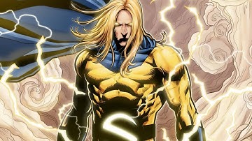 The Rise and Fall of The Sentry