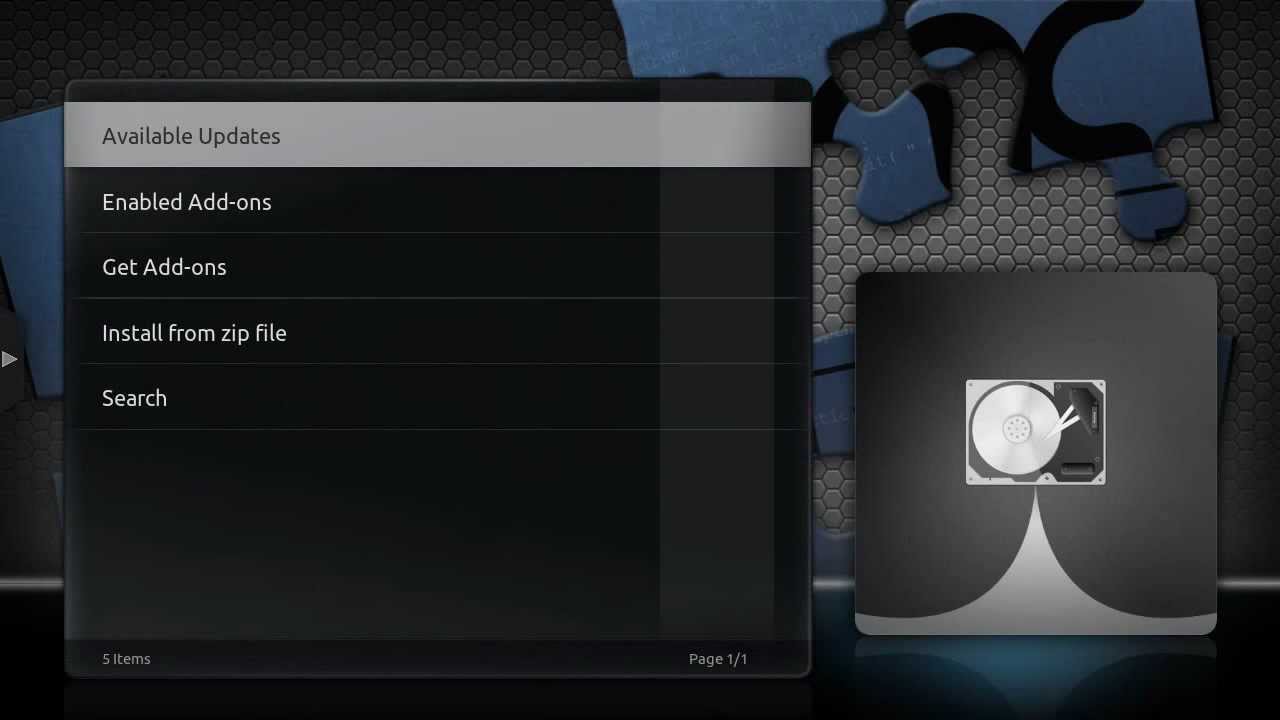 installing xbmc on xtreamer pro installing xbmc on xtreamer pro