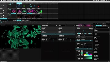 Resolume Video Training: 3.4 Uniformity