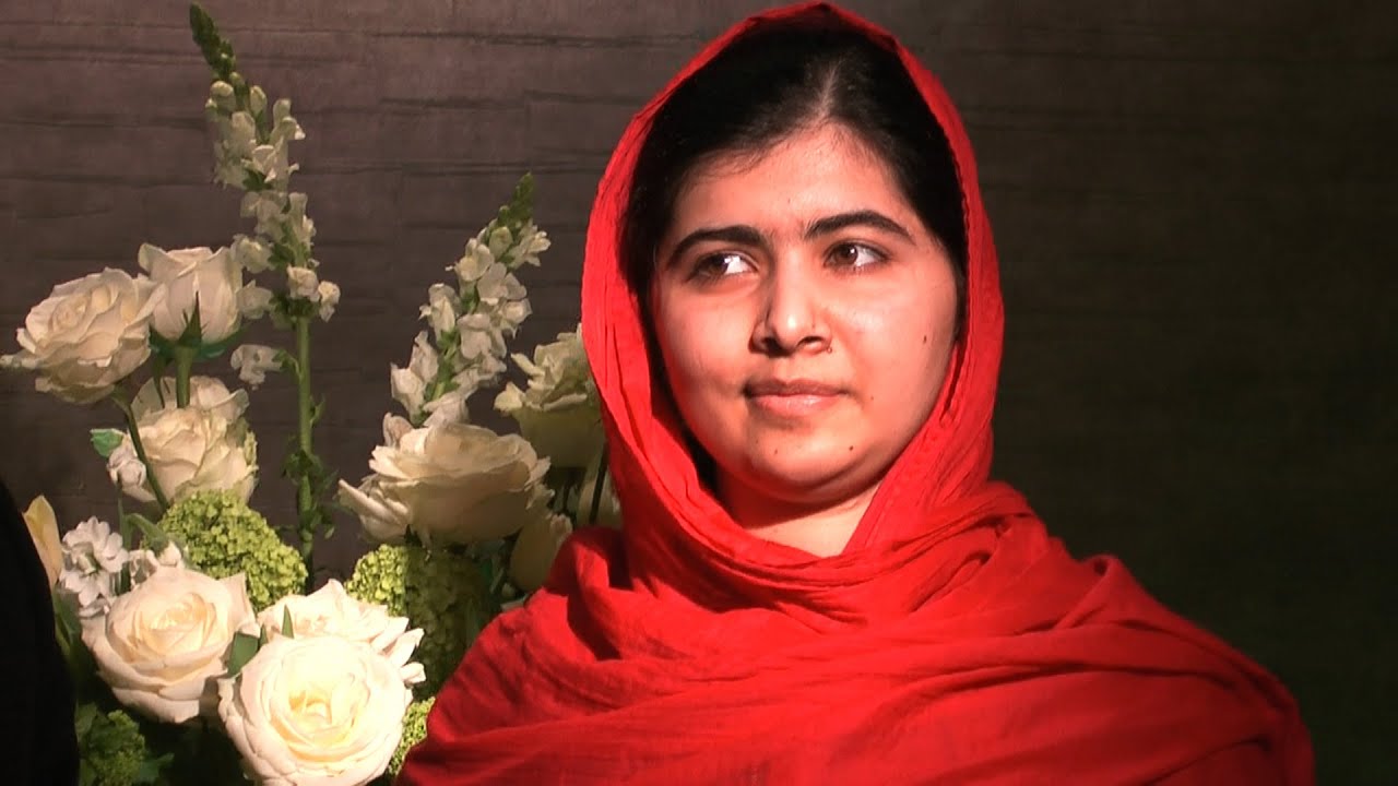 London Pakistan Day Celebration and Sitara e Shujaat to Malala