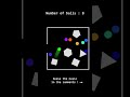 Bouncing Ball Mystery Melodies N°2400 #shorts