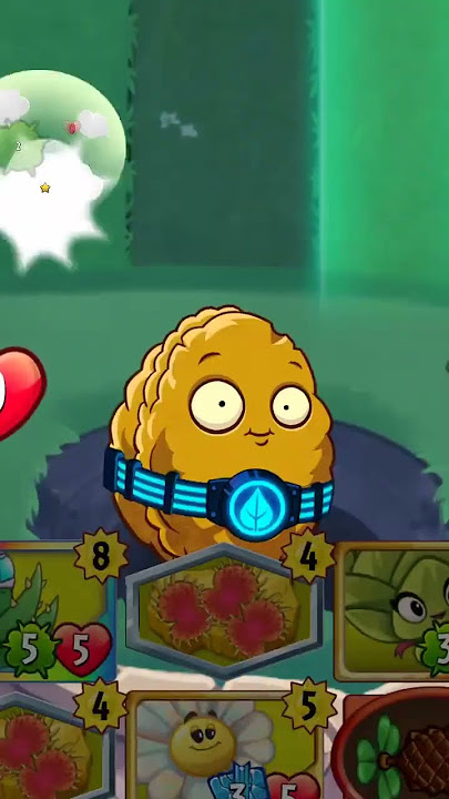 pvz heroes play spudow likzar