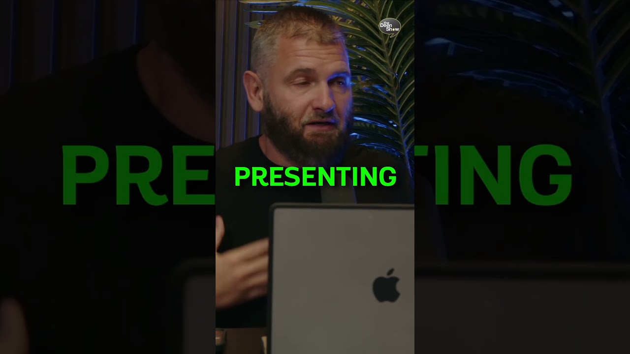 Why They Sacrifice for Power...