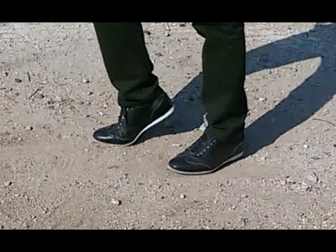 michael jackson moonwalk ay yürüyüşü nasıl yapılır - osman çakır