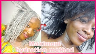 HYDRATES TES CHEVEUX AVEC 300Fcfa\-1€???